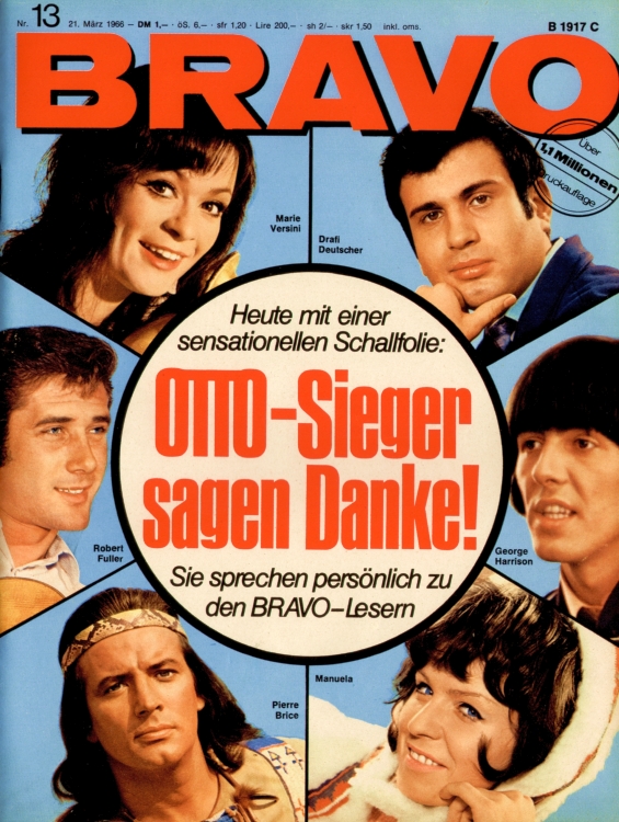BRAVO 1966-13